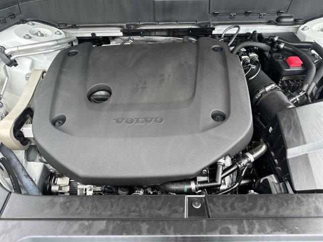 used 2023 Volvo XC90 car, priced at $40,990
