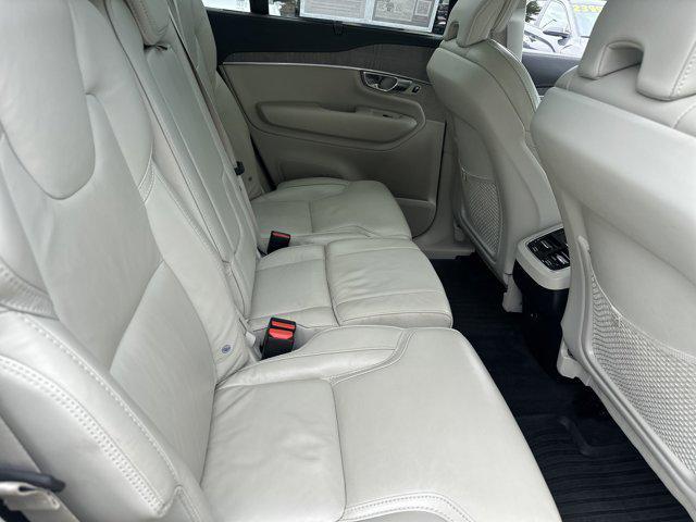 used 2023 Volvo XC90 car, priced at $40,990