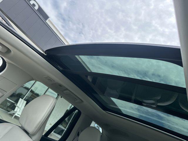 used 2023 Volvo XC90 car, priced at $40,990