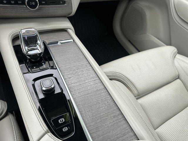 used 2023 Volvo XC90 car, priced at $40,990