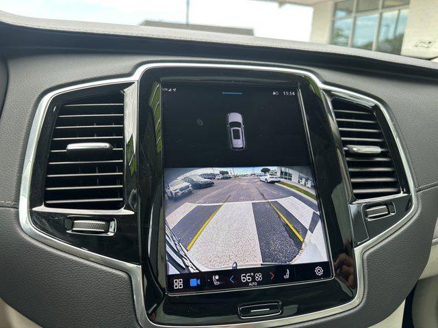 used 2023 Volvo XC90 car, priced at $40,990