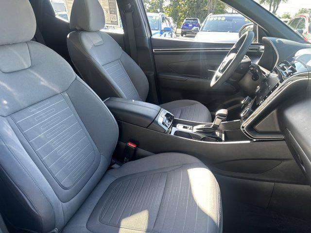 used 2023 Hyundai SANTA CRUZ car, priced at $24,990