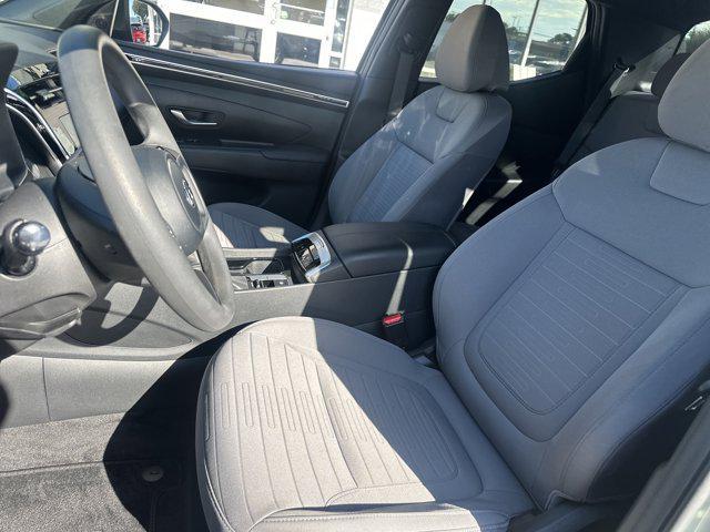 used 2023 Hyundai SANTA CRUZ car, priced at $24,990