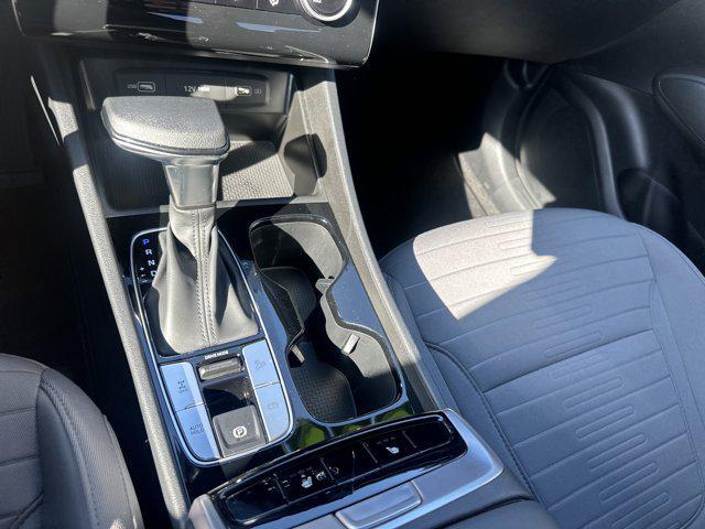 used 2023 Hyundai SANTA CRUZ car, priced at $24,990