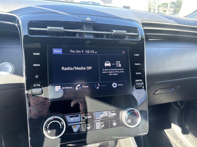 used 2023 Hyundai SANTA CRUZ car, priced at $24,990