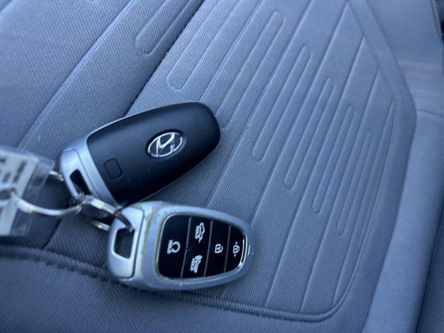 used 2023 Hyundai SANTA CRUZ car, priced at $24,990