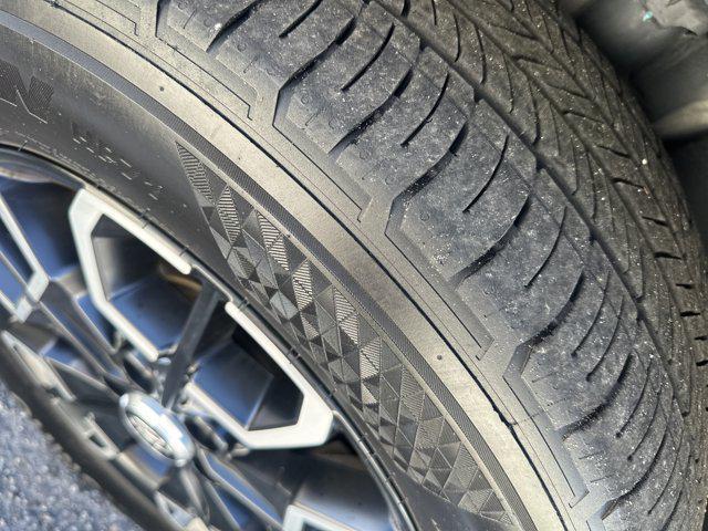 used 2023 Hyundai SANTA CRUZ car, priced at $24,990