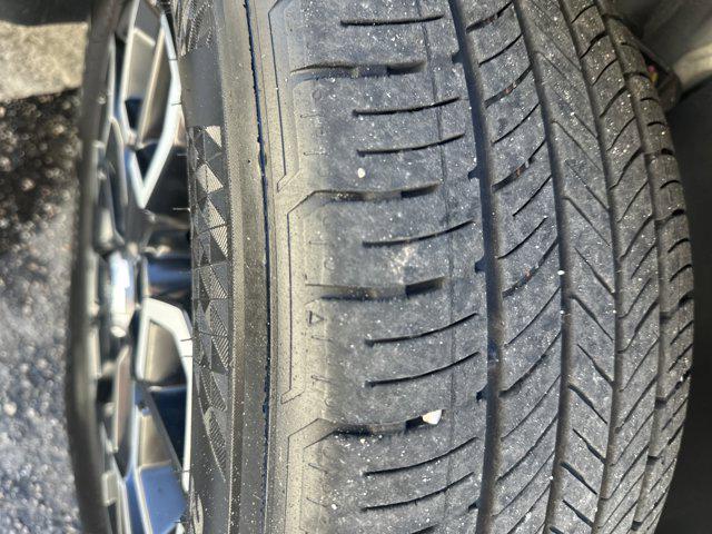 used 2023 Hyundai SANTA CRUZ car, priced at $24,990