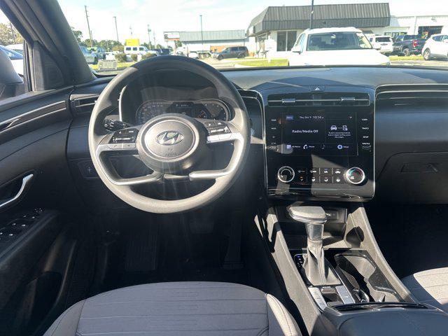 used 2023 Hyundai SANTA CRUZ car, priced at $24,990