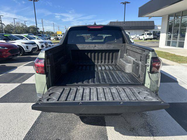 used 2023 Hyundai SANTA CRUZ car, priced at $24,990