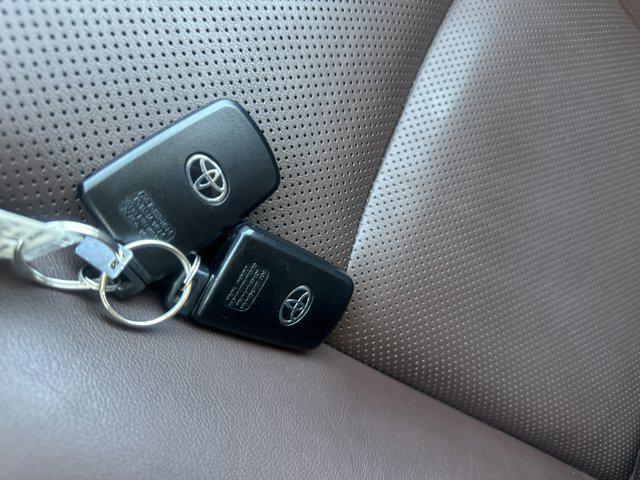 used 2021 Toyota 4Runner car, priced at $38,990