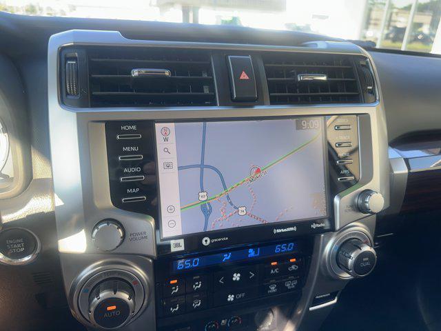 used 2021 Toyota 4Runner car, priced at $38,990