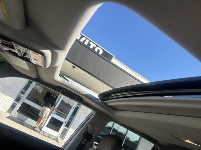 used 2021 Toyota 4Runner car, priced at $38,990