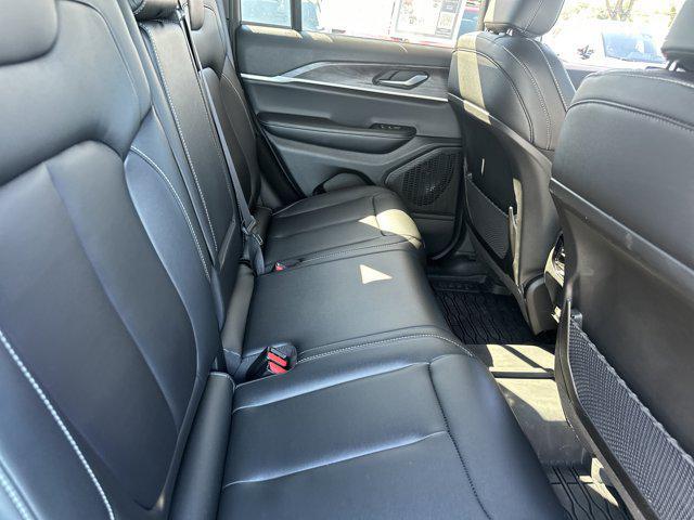 used 2025 Jeep Grand Cherokee car, priced at $41,990