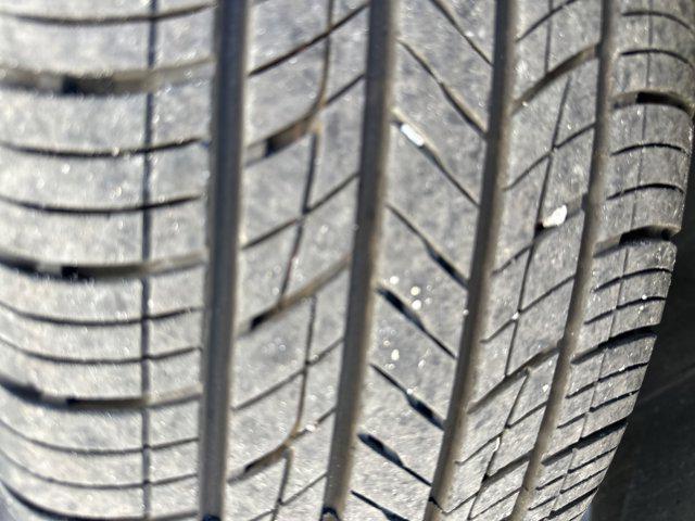 used 2025 Volkswagen Taos car, priced at $24,990