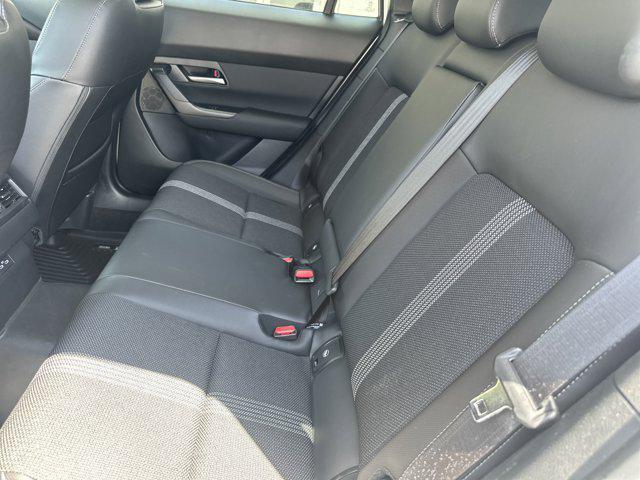 used 2025 Mazda CX-50 car, priced at $32,990