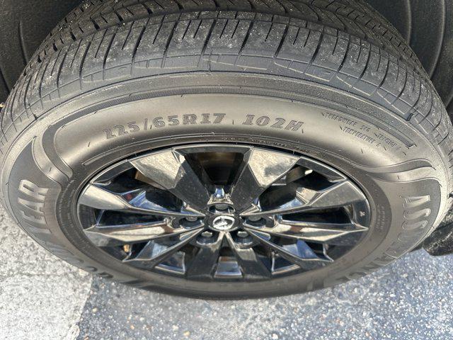 used 2025 Mazda CX-50 car, priced at $32,990