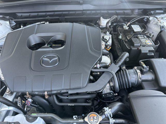 used 2025 Mazda CX-50 car, priced at $32,990