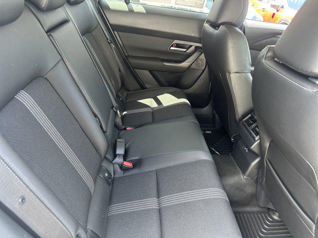 used 2025 Mazda CX-50 car, priced at $32,990