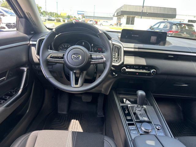 used 2025 Mazda CX-50 car, priced at $32,990