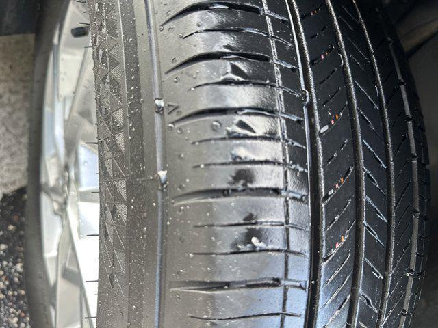 used 2024 Hyundai Tucson car, priced at $23,990