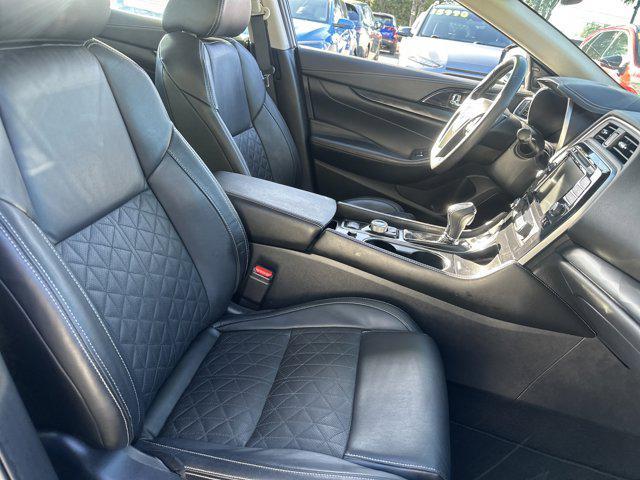used 2020 Nissan Maxima car, priced at $20,990