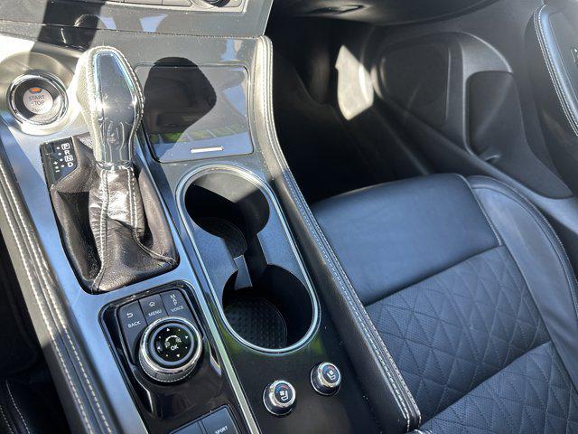 used 2020 Nissan Maxima car, priced at $20,990