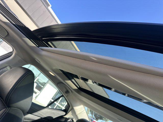 used 2020 Nissan Maxima car, priced at $20,990