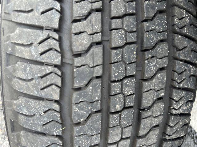 used 2024 Ram 1500 car, priced at $35,990