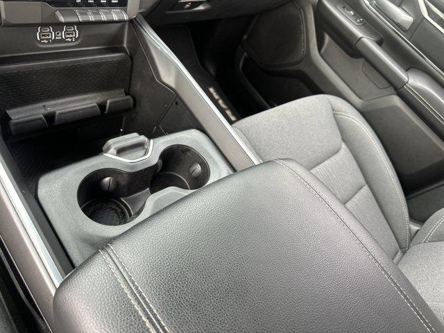 used 2024 Ram 1500 car, priced at $35,990