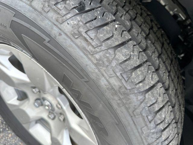 used 2024 Ram 1500 car, priced at $35,990