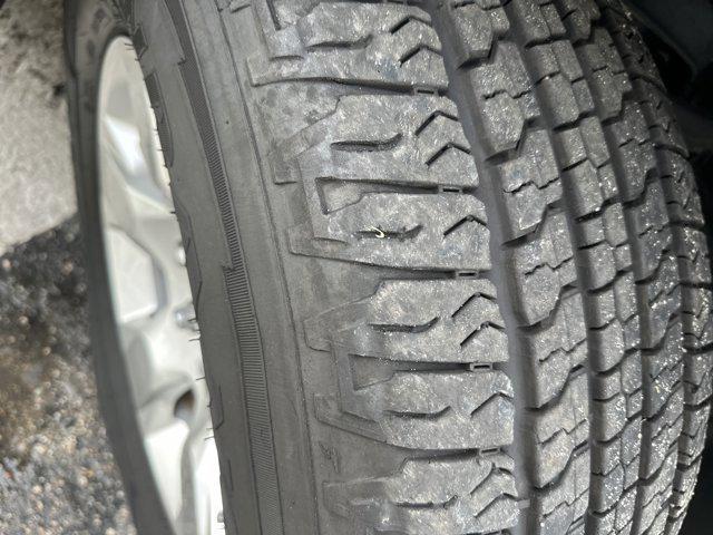 used 2024 Ram 1500 car, priced at $35,990