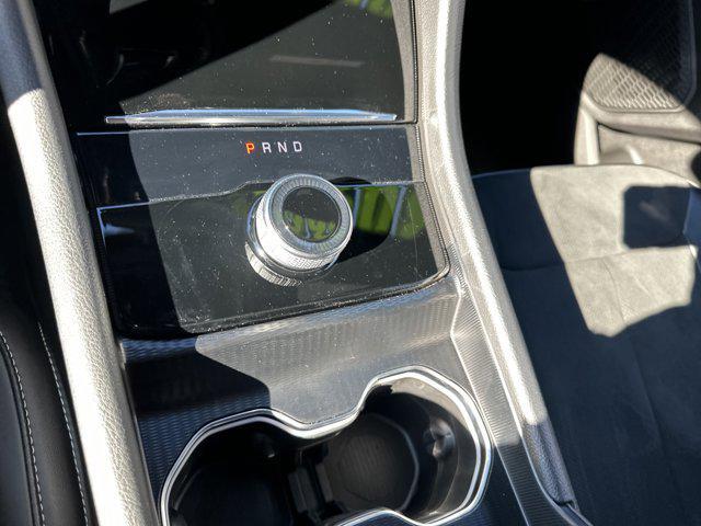 used 2024 Jeep Grand Cherokee car, priced at $30,990