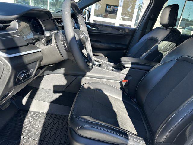 used 2024 Jeep Grand Cherokee car, priced at $30,990