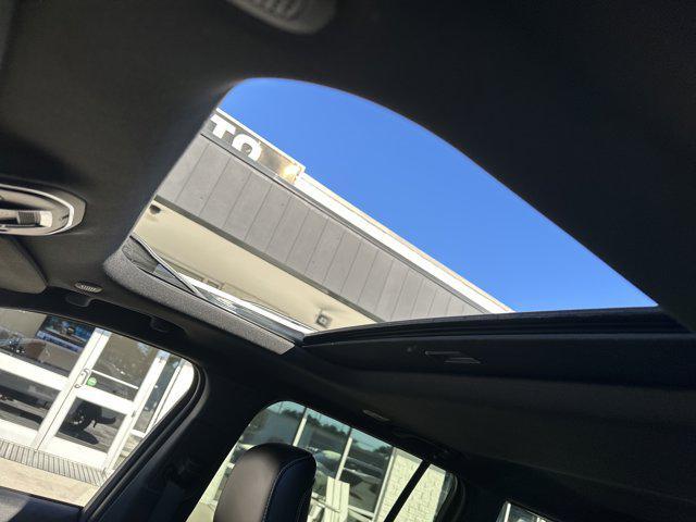 used 2024 Jeep Grand Cherokee car, priced at $30,990