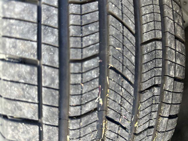 used 2024 Jeep Grand Cherokee car, priced at $30,990