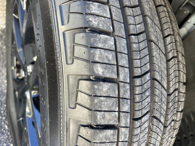 used 2024 Jeep Grand Cherokee car, priced at $30,990