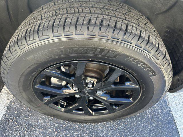 used 2024 Jeep Grand Cherokee car, priced at $30,990