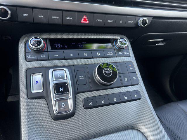 used 2025 Hyundai Palisade car, priced at $39,990