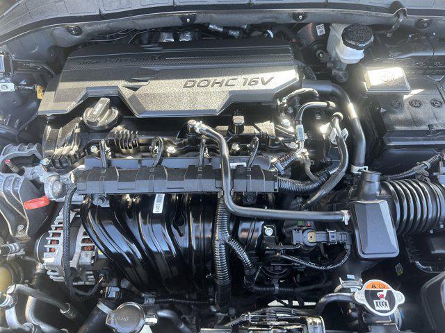 used 2022 Hyundai Kona car, priced at $17,990