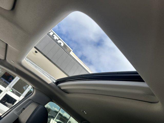 used 2026 Honda HR-V car, priced at $28,990