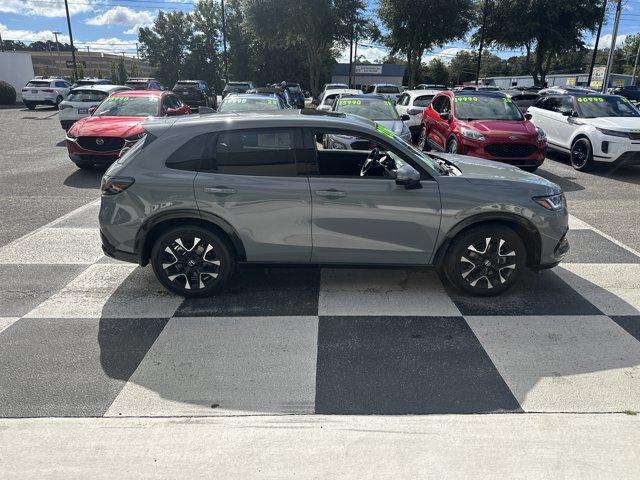 used 2026 Honda HR-V car, priced at $28,990