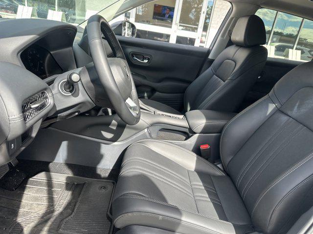 used 2026 Honda HR-V car, priced at $28,990