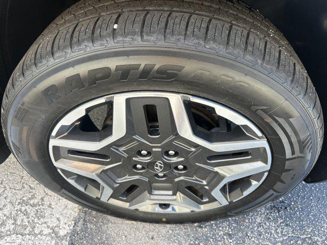 used 2023 Hyundai Santa Fe car, priced at $28,990