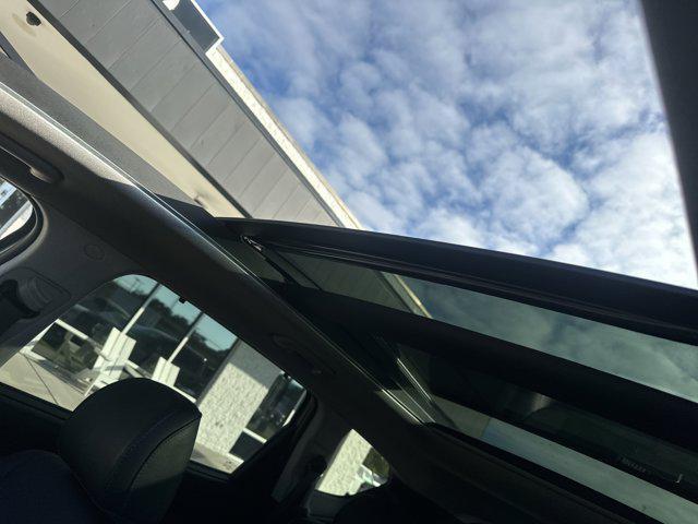 used 2023 Hyundai Santa Fe car, priced at $28,990