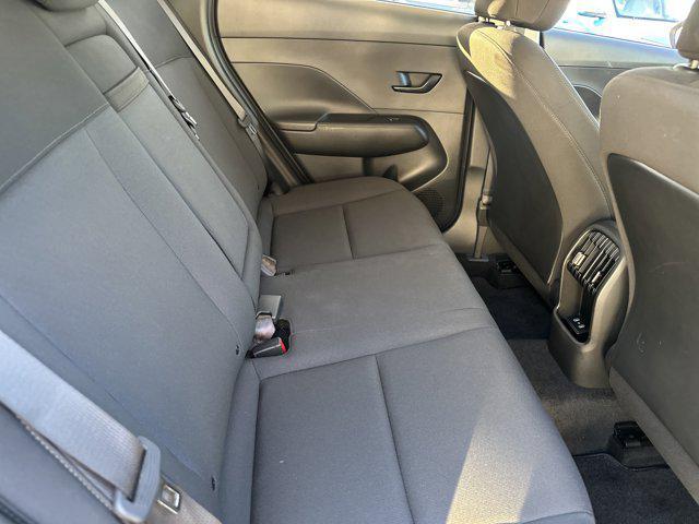 used 2024 Hyundai Kona car, priced at $22,990