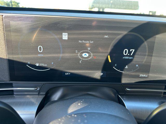 used 2024 Hyundai Kona car, priced at $22,990