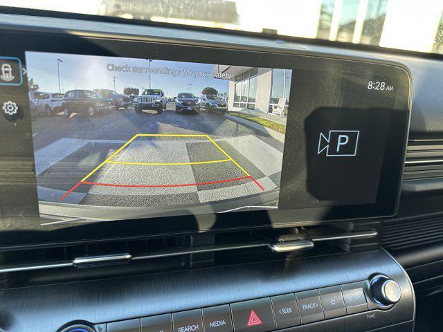 used 2024 Hyundai Kona car, priced at $22,990