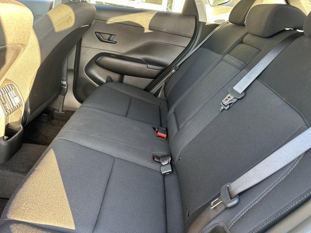 used 2024 Hyundai Kona car, priced at $22,990