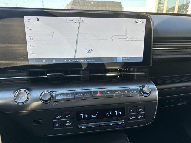 used 2024 Hyundai Kona car, priced at $22,990